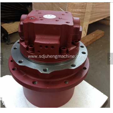 Excavator Parts KX91-3 Travel Motor KX91-3 Final Drive